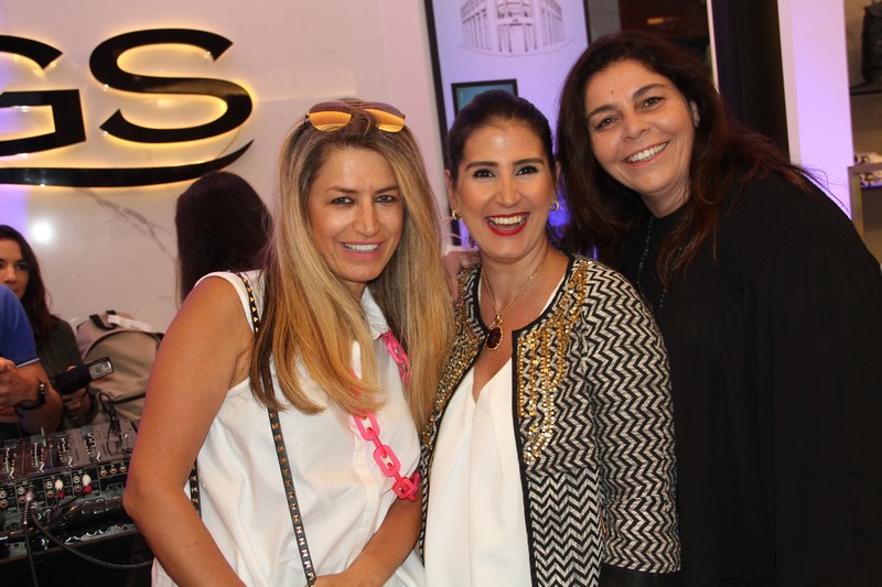 Opening of GS Store in Downtown Beirut